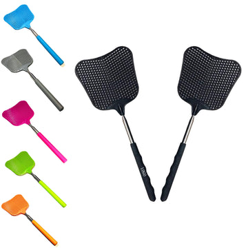 Telescopic Fly Swatters