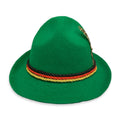 Beer Fest Festival Party Bavarian Hat With Custom Logo
