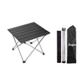 Aluminum Folding Table