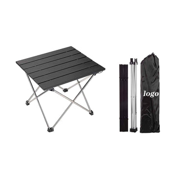 Aluminum Folding Table