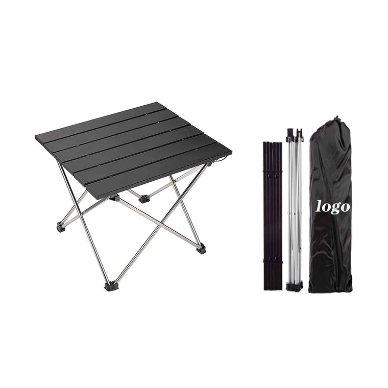 Aluminum Folding Table