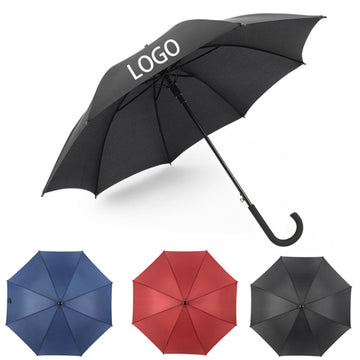 J Handle Golf Umbrella