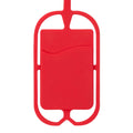 Silicone Phone Lanyard