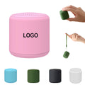 Portable Mini Wireless Bluetooth Speaker