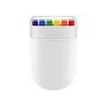 Rainbow Face Paint Sticks