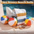 16" Durable Beach Ball