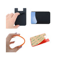 Cell Phone Card Holder