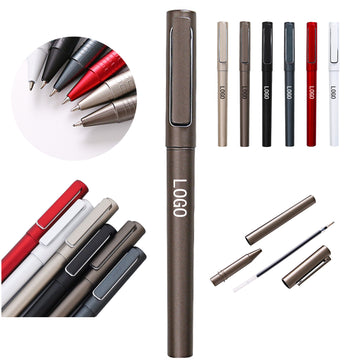 Office Signature Ballpoint Pen