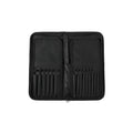Standing Makeup Brush Bag