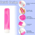 Portable Folding Travel Toothbrush