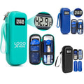 Insulin Cooler Travel Case with Temperature Display