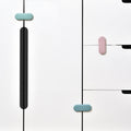 Child Safety Locks for Wardrobe and Cabinet Furniture