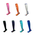 Long Compression Sports Socks