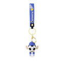 Keychain Charm