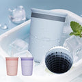 Silicone Ice Bucket Multi-Purpose Cup