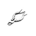 9-in-1 Multi-Use Folding Stainless Steel Pliers