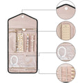 Travel Jewelry Roll