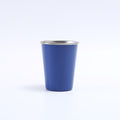 12Oz. Stackable Stainless Steel Cup