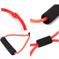 8-Shaped Pull Rope