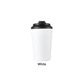 12oz Stainless Steel Coffee Mug