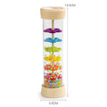 Children's Percussion Rain Sound Simulator