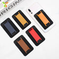 Buckle Phone Card Holder