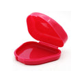 Retainer Denture Triangle Case