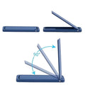 Metal Folding Mobile Phone Holder Stand