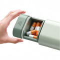 Portable Medicine Dispenser