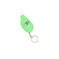 Mini Digital Tire Pressure Gauge With Keychain