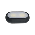 Mini Safety Light Waterproof LED Clip Lamp For Night Running