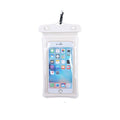 Floating Mobile Phone Waterproof Bag