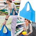 Foldable Shopping Bag