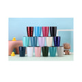 Stainless Steel Vacuum Tumbler