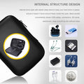 Multi-Purpose Universal Hard Drive Portable Storage Bag