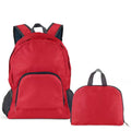Foldable Polyester Shoulder Bag
