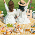 Oversized Waterproof Sandproof Picnic Blanket
