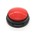 Pet Voice Recording Button