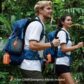 Ultra Lightweight Thermal Survival Bivy Sack