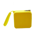Square Silicone Multi-purpose Storage Bag