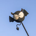 Cartoon Doll for Antenna Decoration