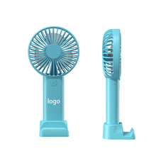 Handheld Mini Fan