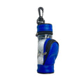 Potable Golf Ball Holder