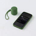 Mini Portable Bluetooth Speaker