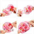 Folding Handheld Fan