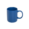 11 Oz. Glossy Ceramic Mug