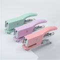 Colored Metal Hand Stapler