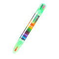 Multicolor Stackable Crayon