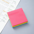 200 Sheets Neon Stick Notes