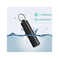 Aluminum Alloy Sealed Medicine Bottle